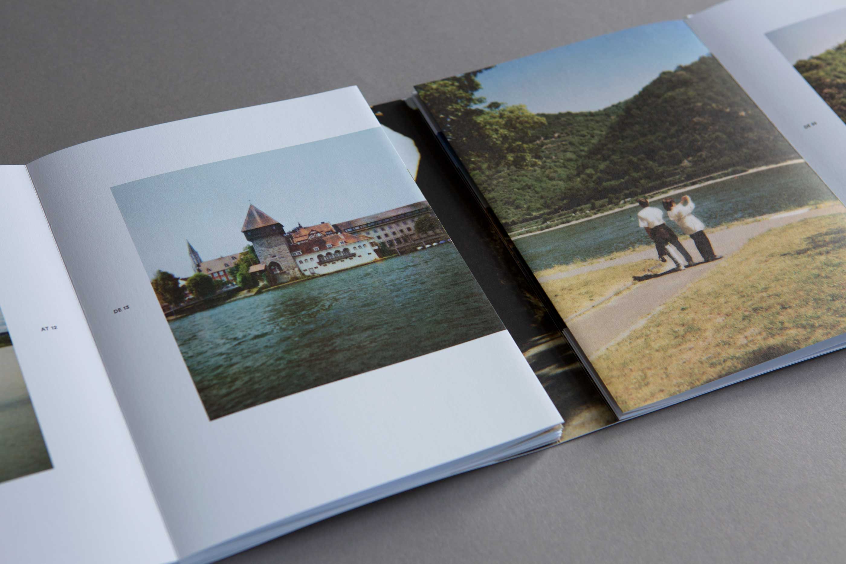 Detailansicht 1 aus dem Fotobuch